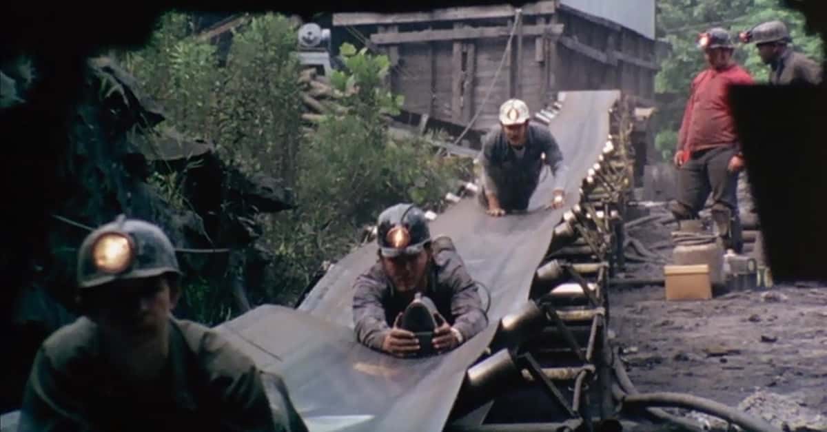 Which Side Are You On? The Battle For Harlan County In Three Scenes