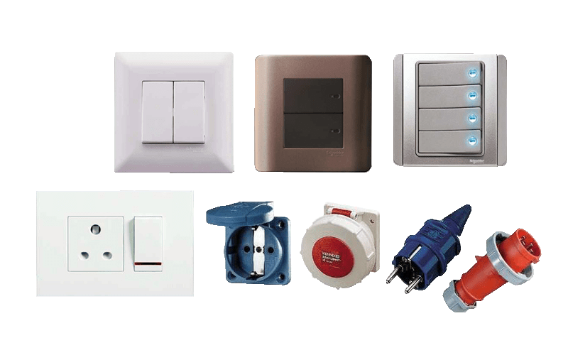 07SocketPlug Factomart Industrial Products Platform Singapore