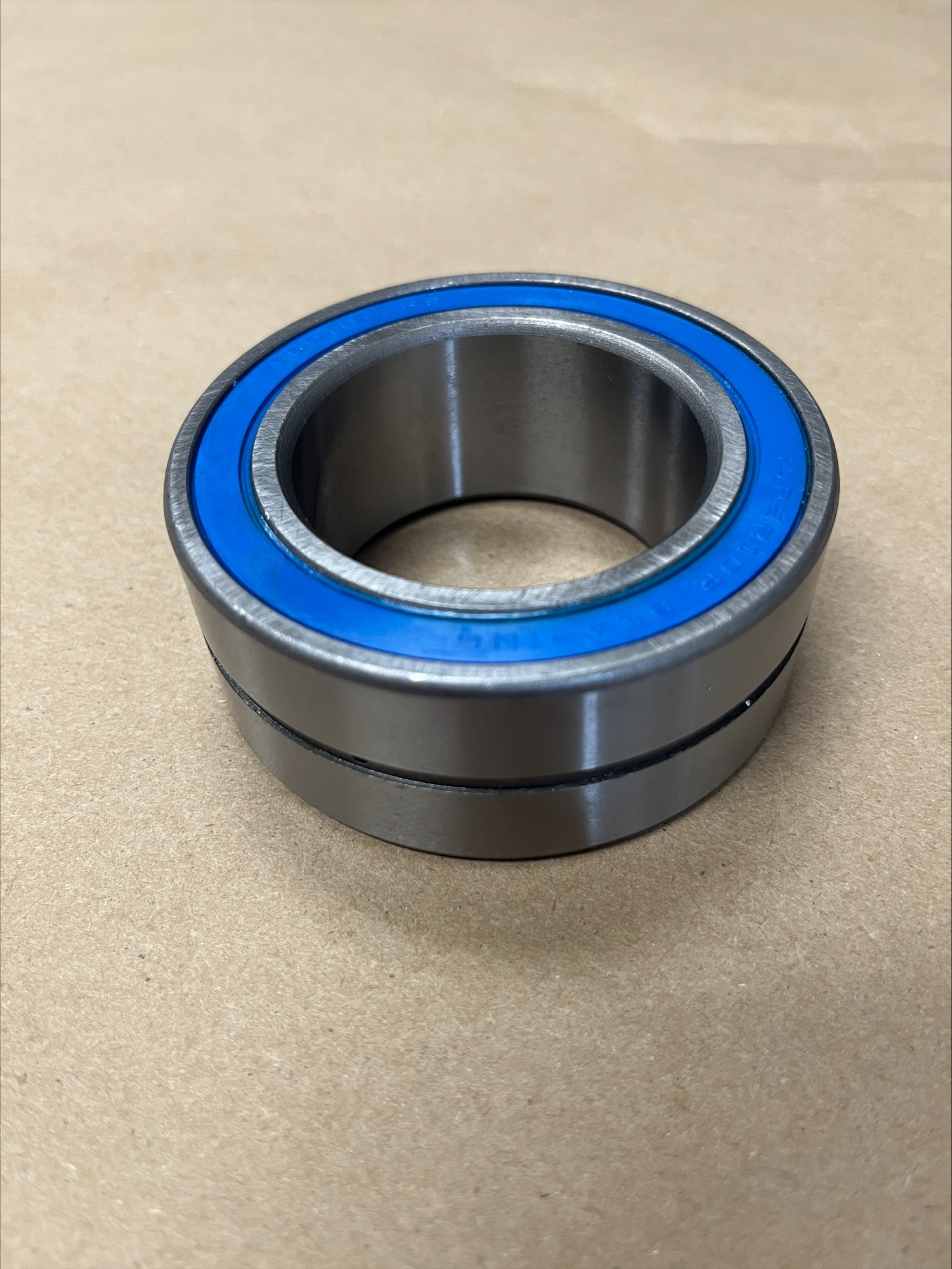 REAR AXLE BEARING-WIDE – Factor 1 Racing