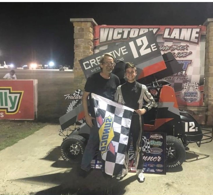 News Factor 1 Racing