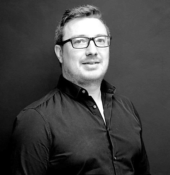 Sam Robinson joins Simply Brands factorfocus.ie