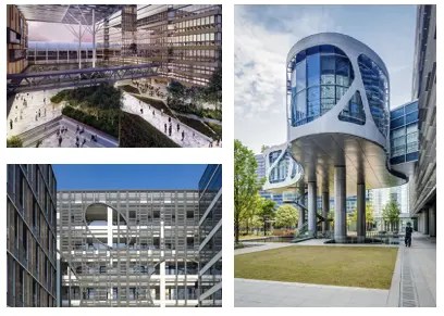 Los 10 Estudios De Arquitectura Mas Famosos Del Mundo Factoria5
