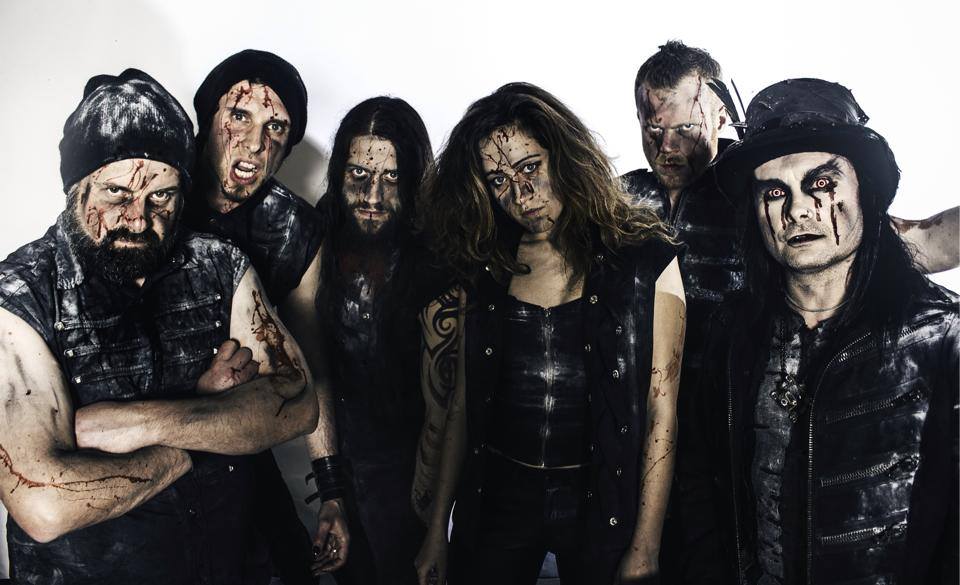 DEVILMENT presenta su nuevo vídeo "Even Your Blood Group Rejects Me