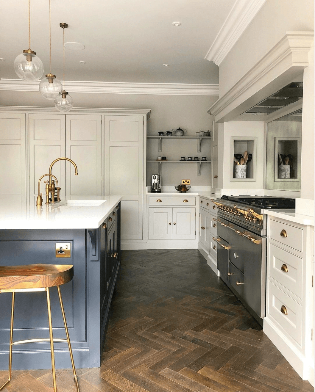 What Is Parquet Flooring? (And Why You Need It In Your Home) Factory