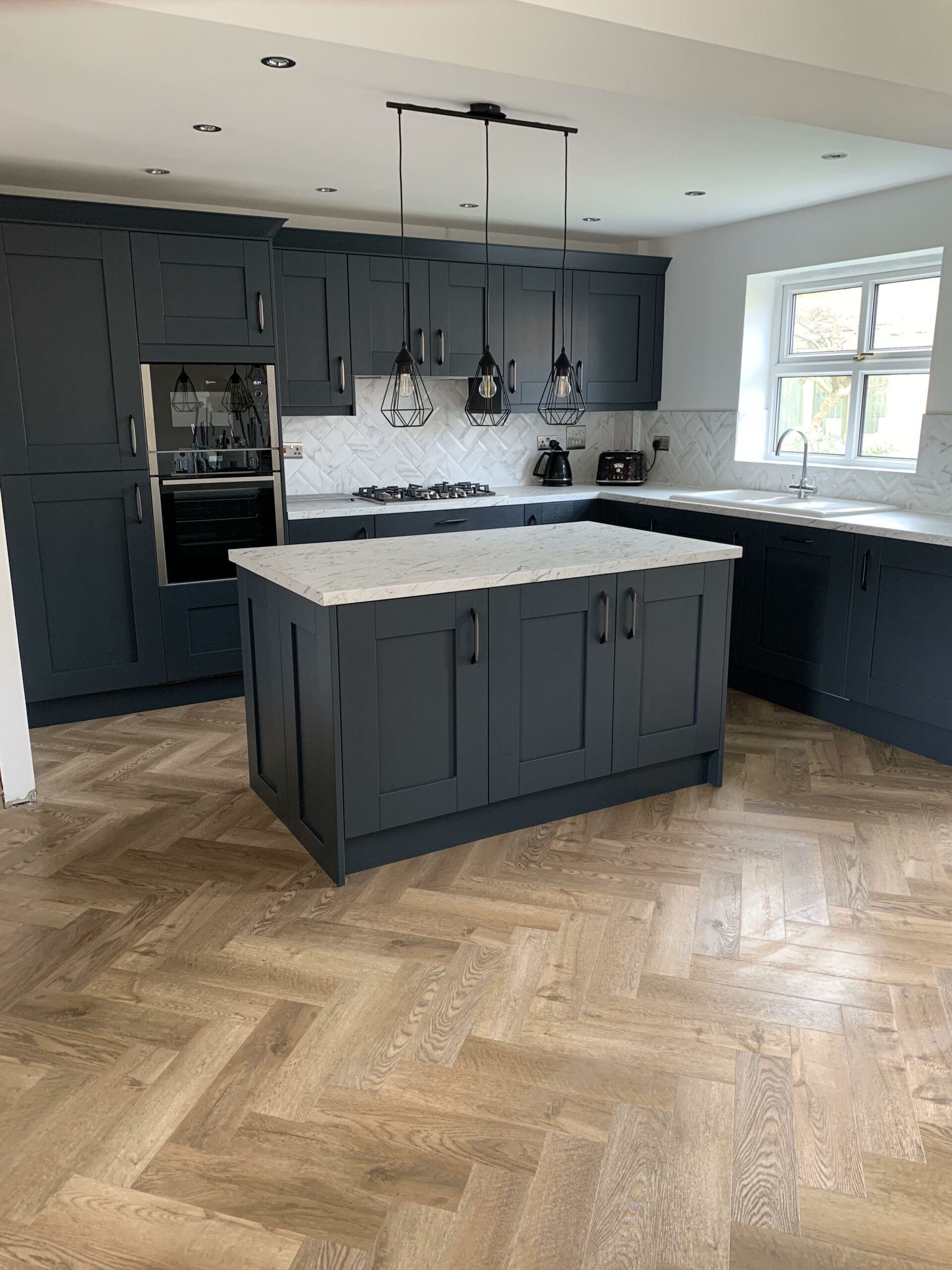 Kitchen Flooring Ideas, Inspiration & Considerations Factory Direct