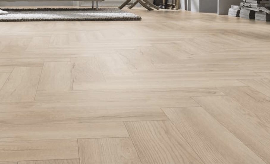 How to Lay Herringbone Flooring (Inc. Laminate & LVT) Factory Direct