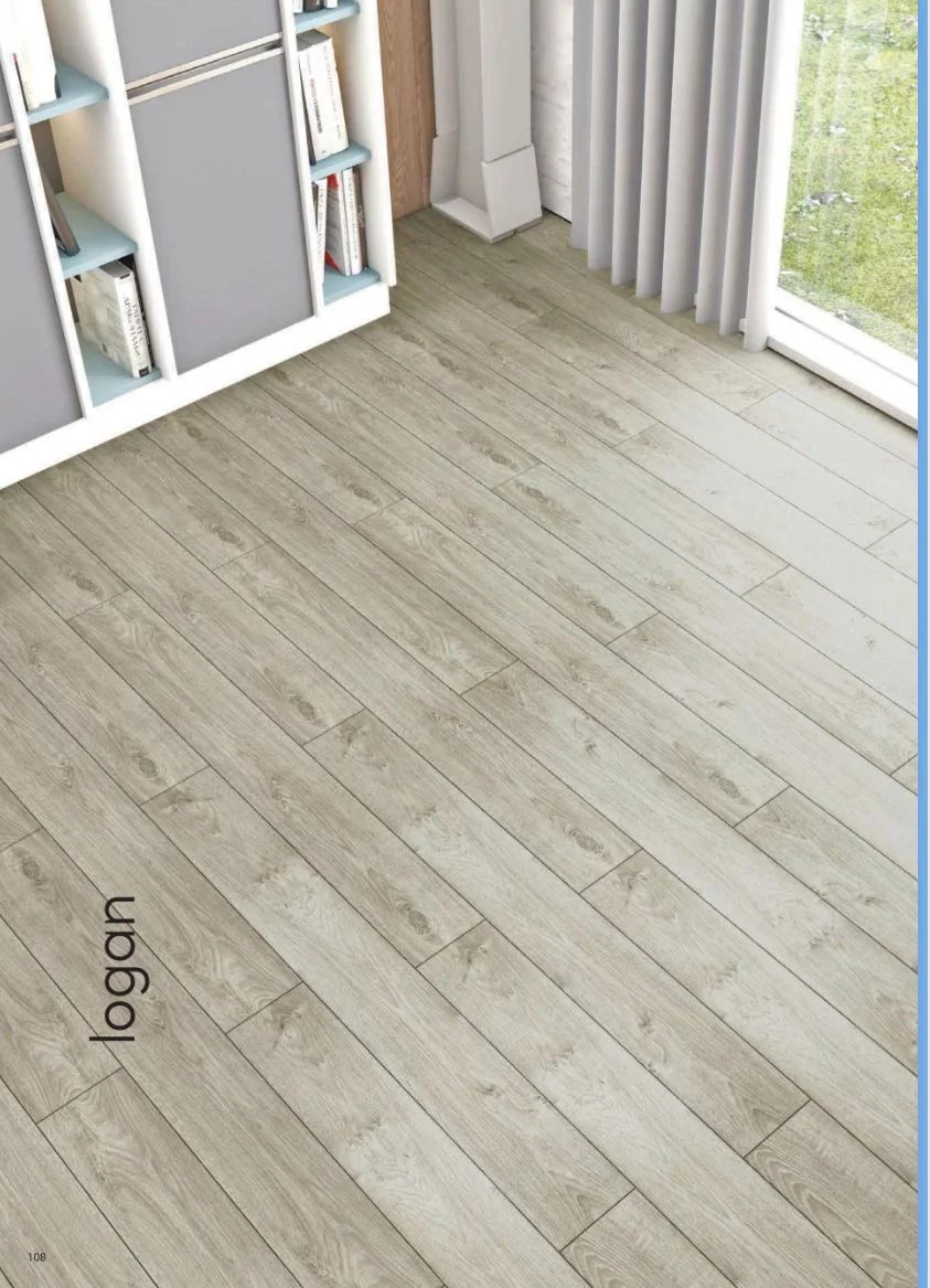 8mm Mountain Range Factory Carpets Cork