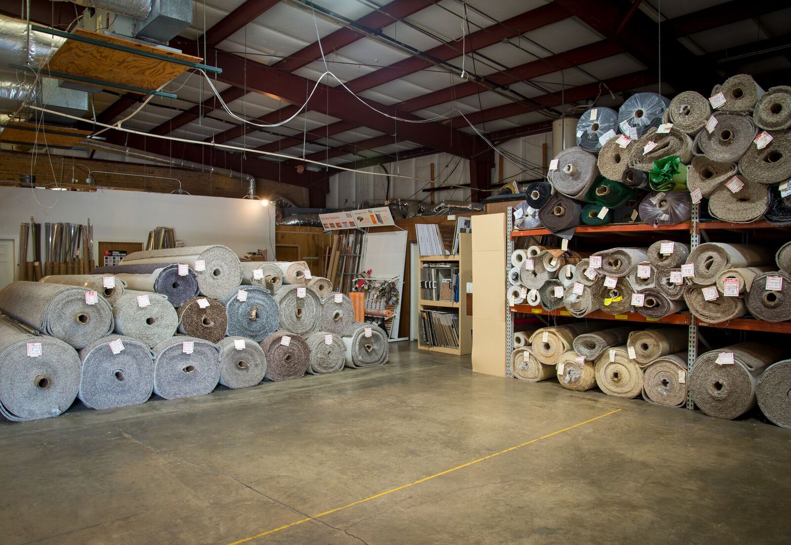 Gallery Factory Direct Flooring Outlet