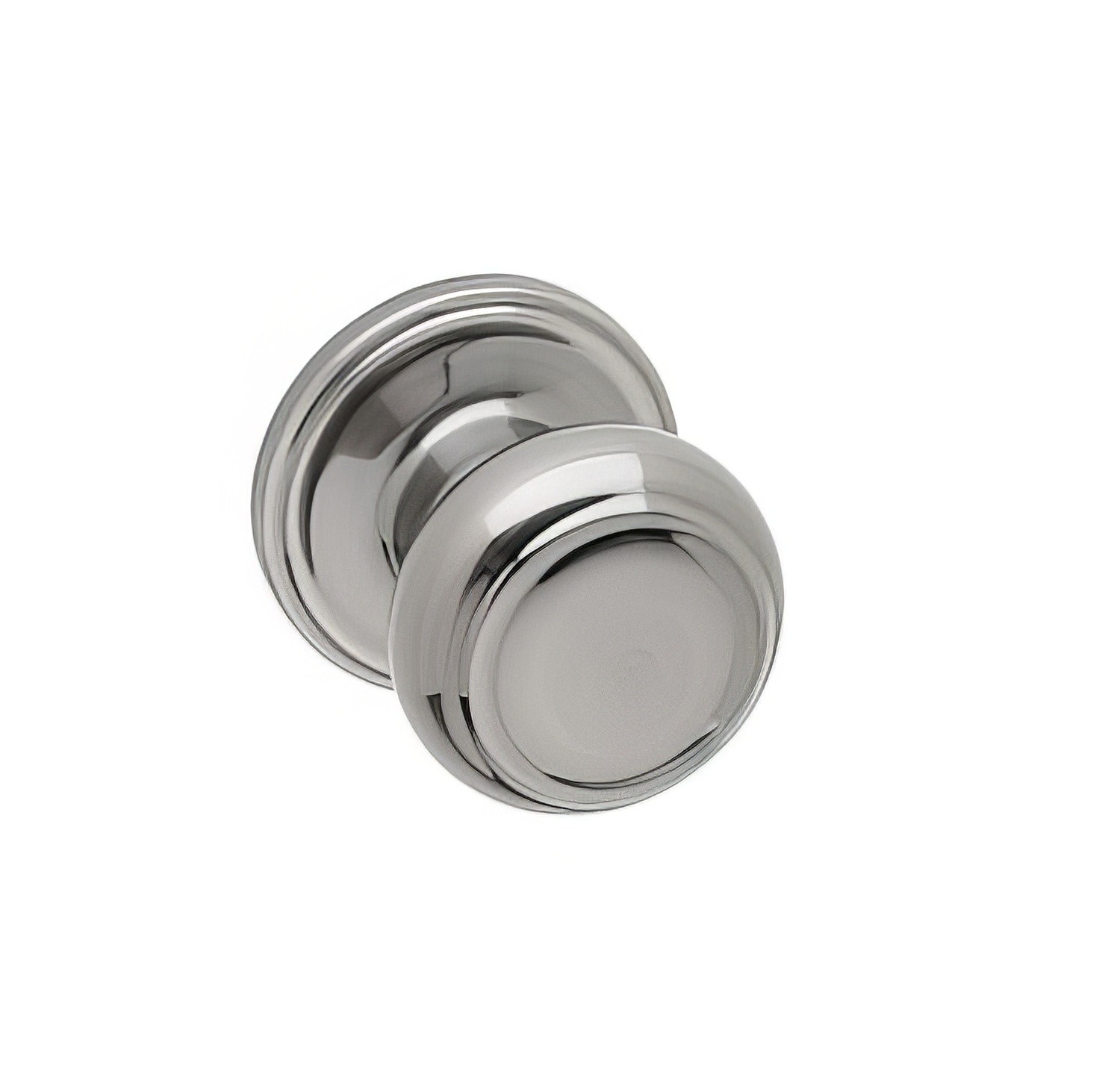 Copper Creek Hardware CK2090 Colonial Style Dummy Door Knob