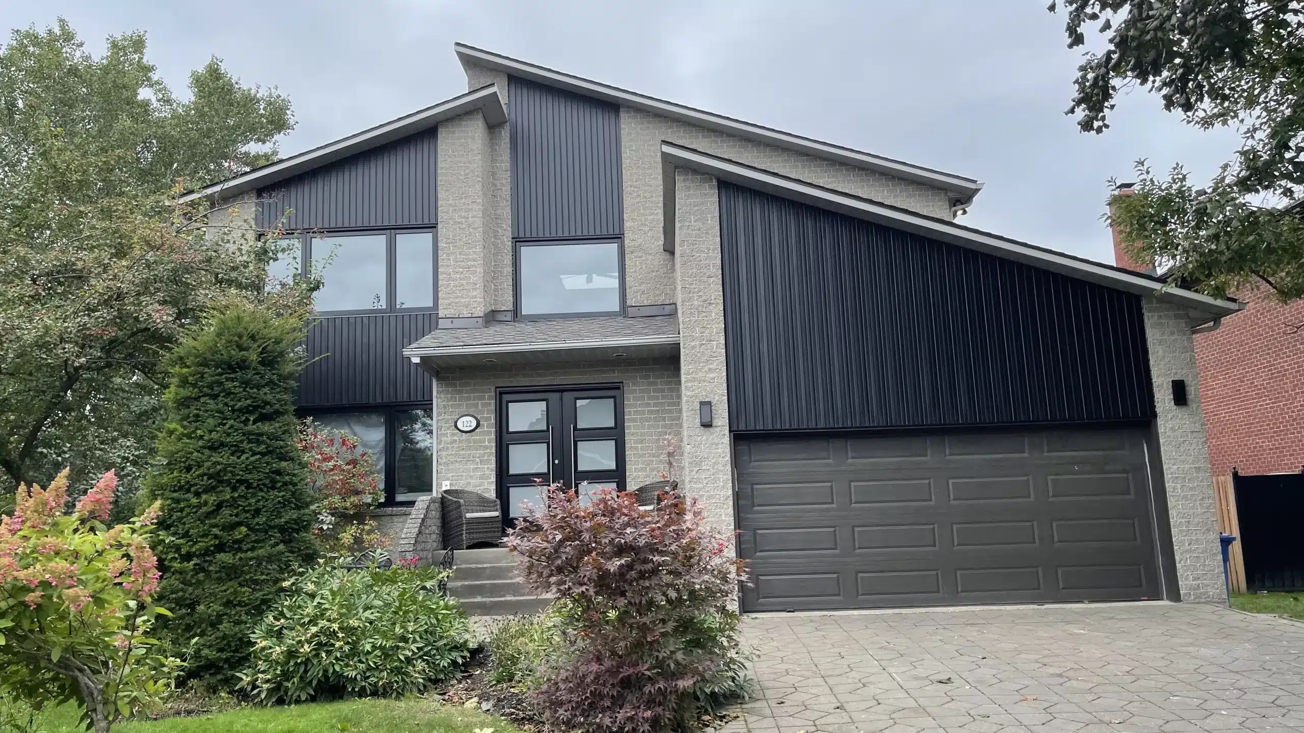 1 Windows and Doors Company Greater Montreal Factory Direct