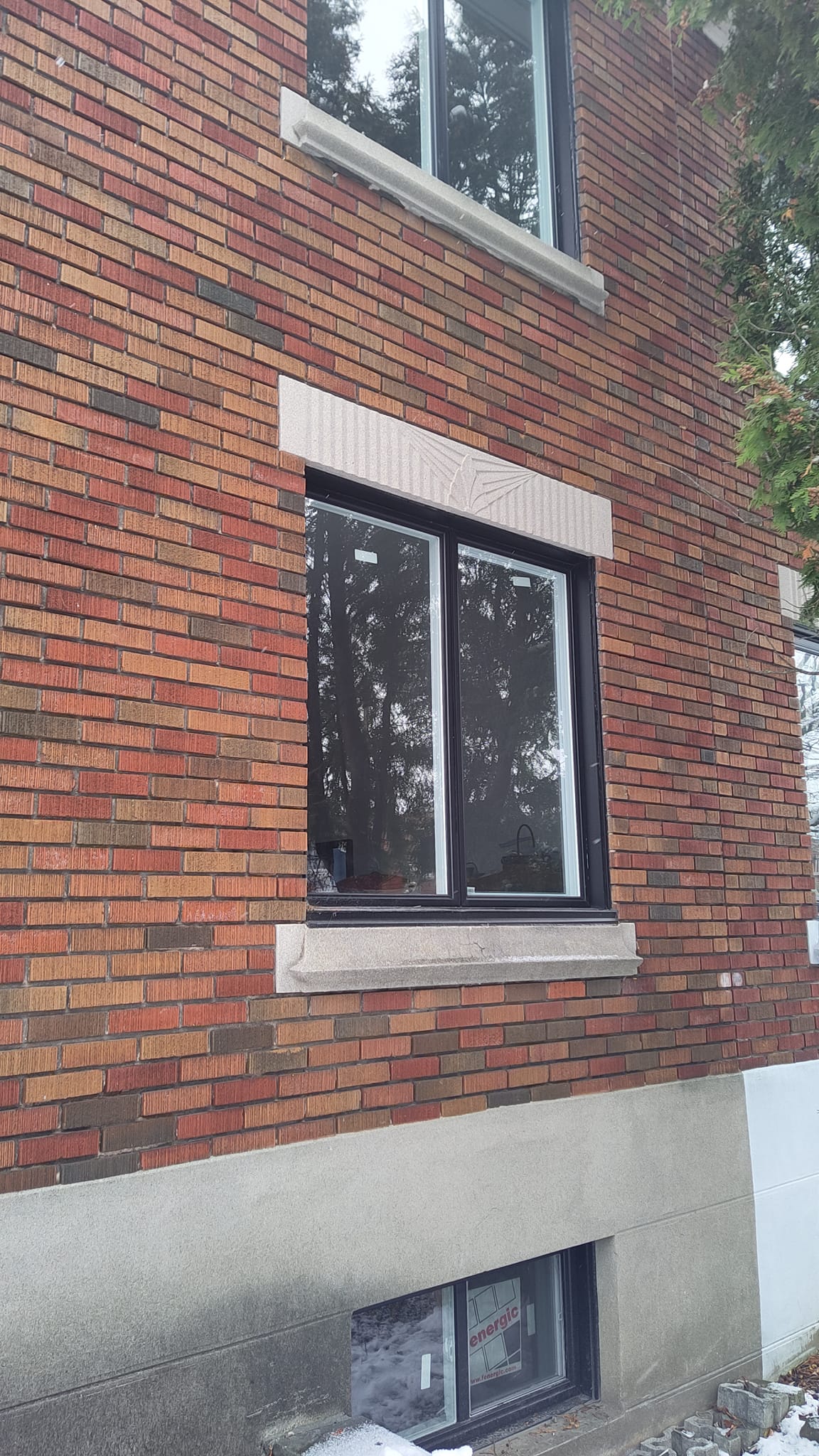 Fenêtres à battant Factory Direct Montréal Laval RiveSud Vaudreuil