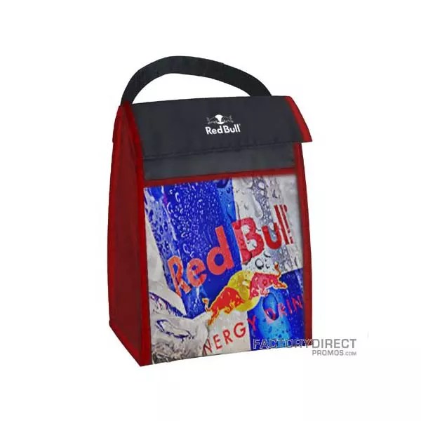 Wholesale Custom Cooler Bags in Bulk Factory Direct Promos