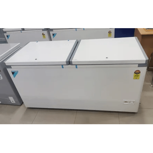 Daikin Deep Freezer at Rs 32500 in Ahmedabad Factorydunia