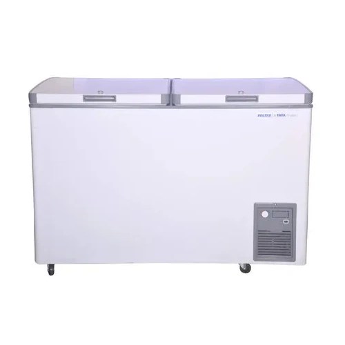 Voltas 500 Ltr Chest Deep Freezer Factorydunia