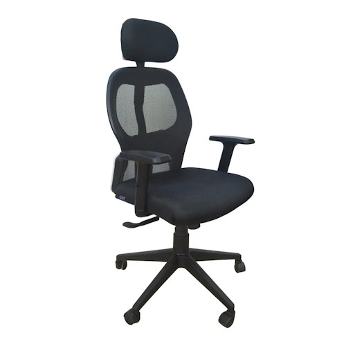 Fabric High Back Office Chair Factorydunia