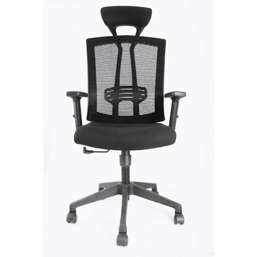 High Back Ergonomic Office Chair Factorydunia