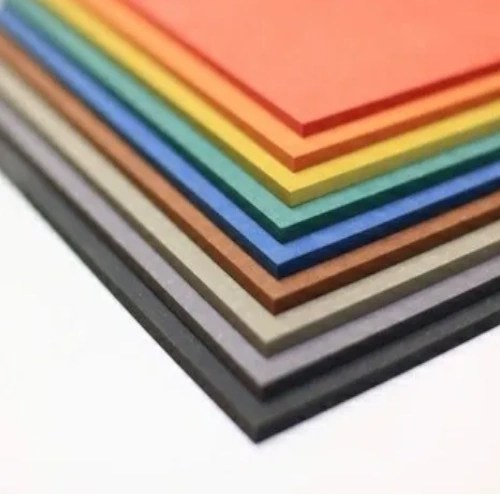 High Density Fibre Board Multi Color MDF Board Factorydunia