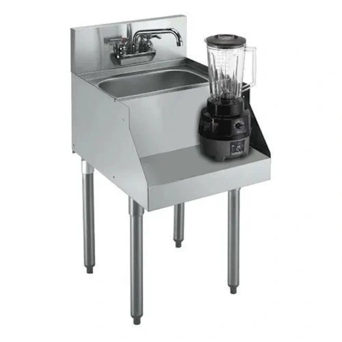 SS Bar Blender Station Factorydunia