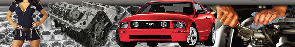 REMANUFACTURED ENGINES - REBUILT CAR ENGINES - FACTORY SURPLUS AUTO