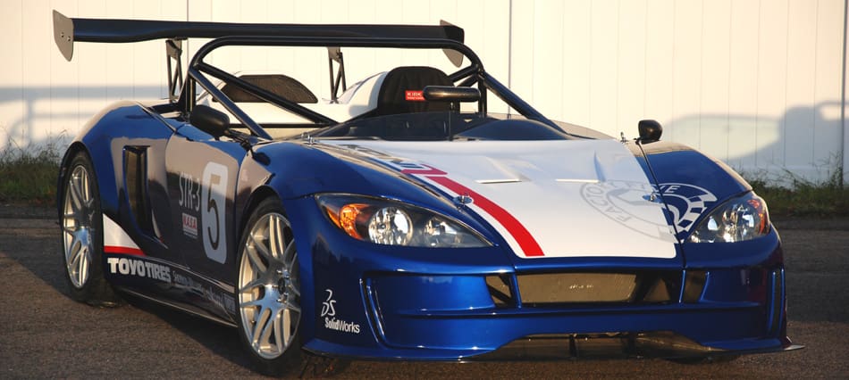 818R Photo Galleries