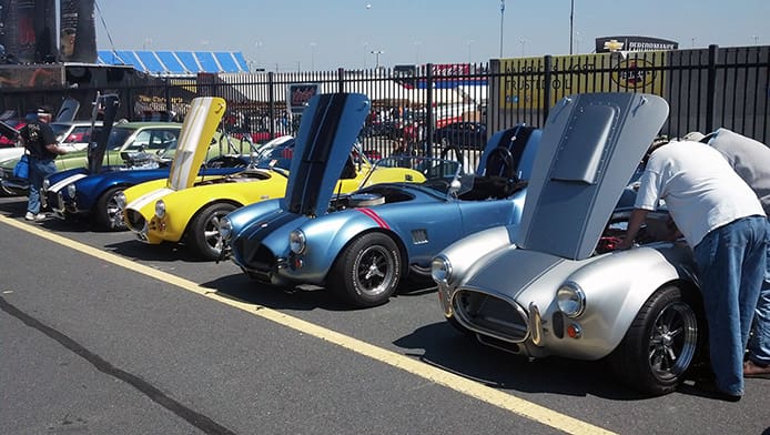 Join Us at Bass Pro Shops’ Car Show This Thursday, May 2nd Factory