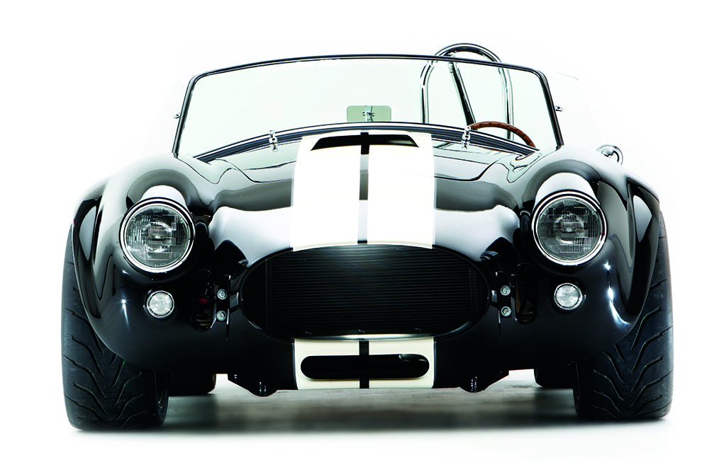 Mk4 Factory Five Racing