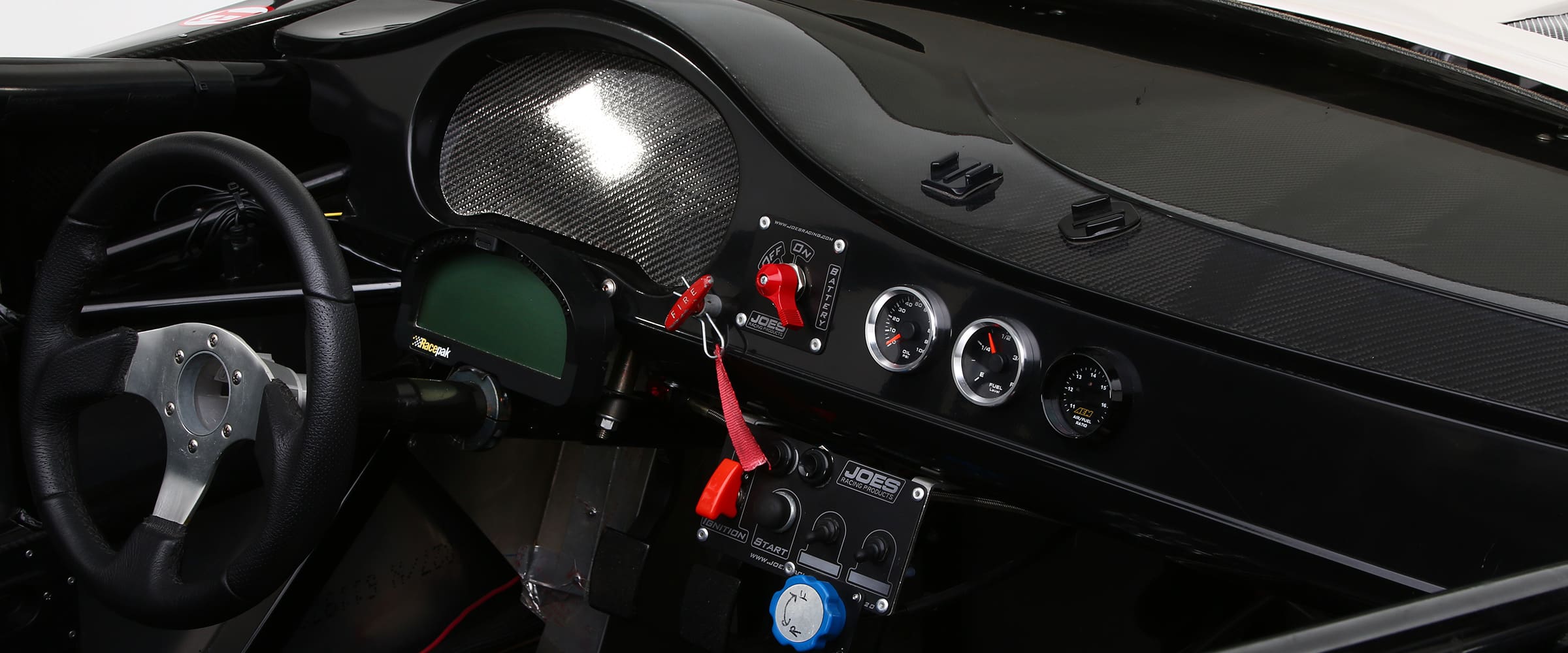 818R - Factory Five Racing