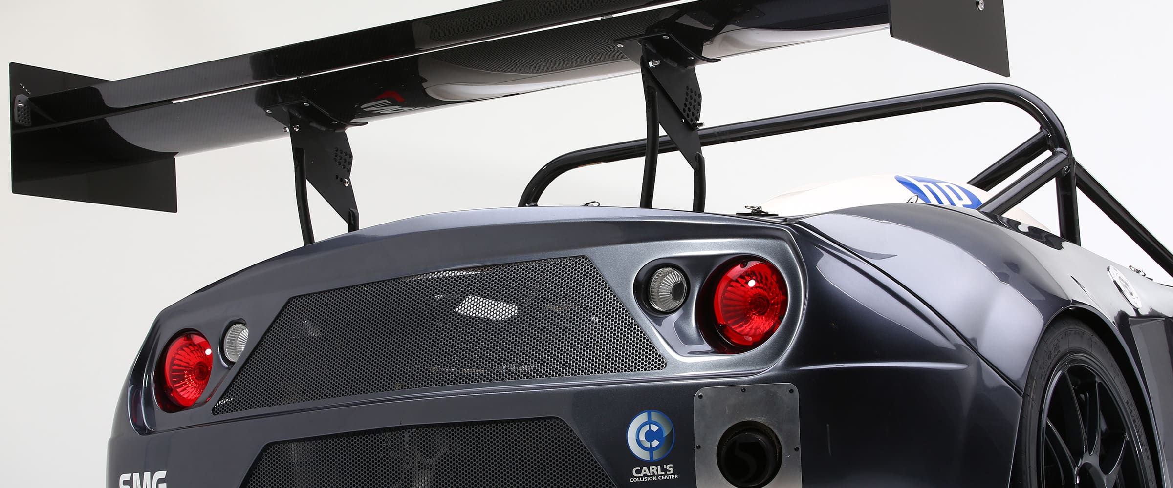 818R - Factory Five Racing