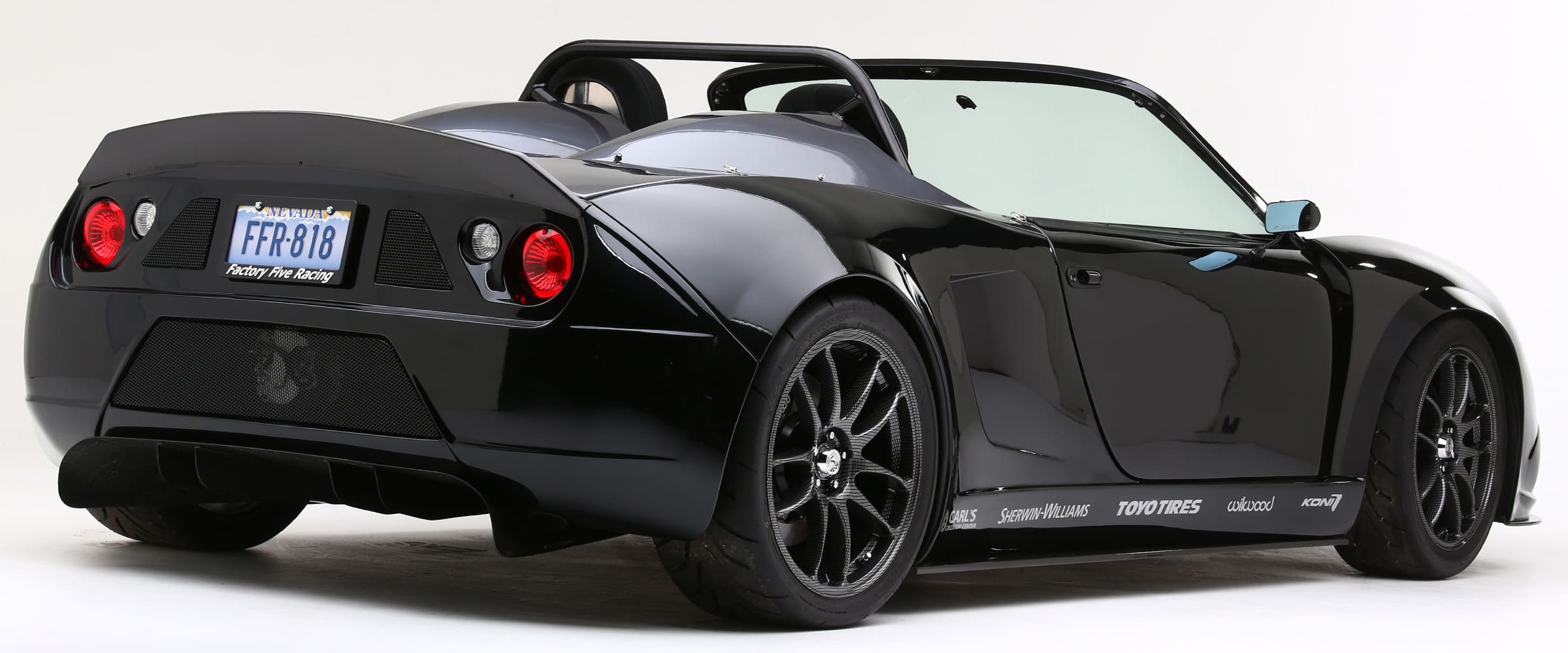 818 - Factory Five Racing