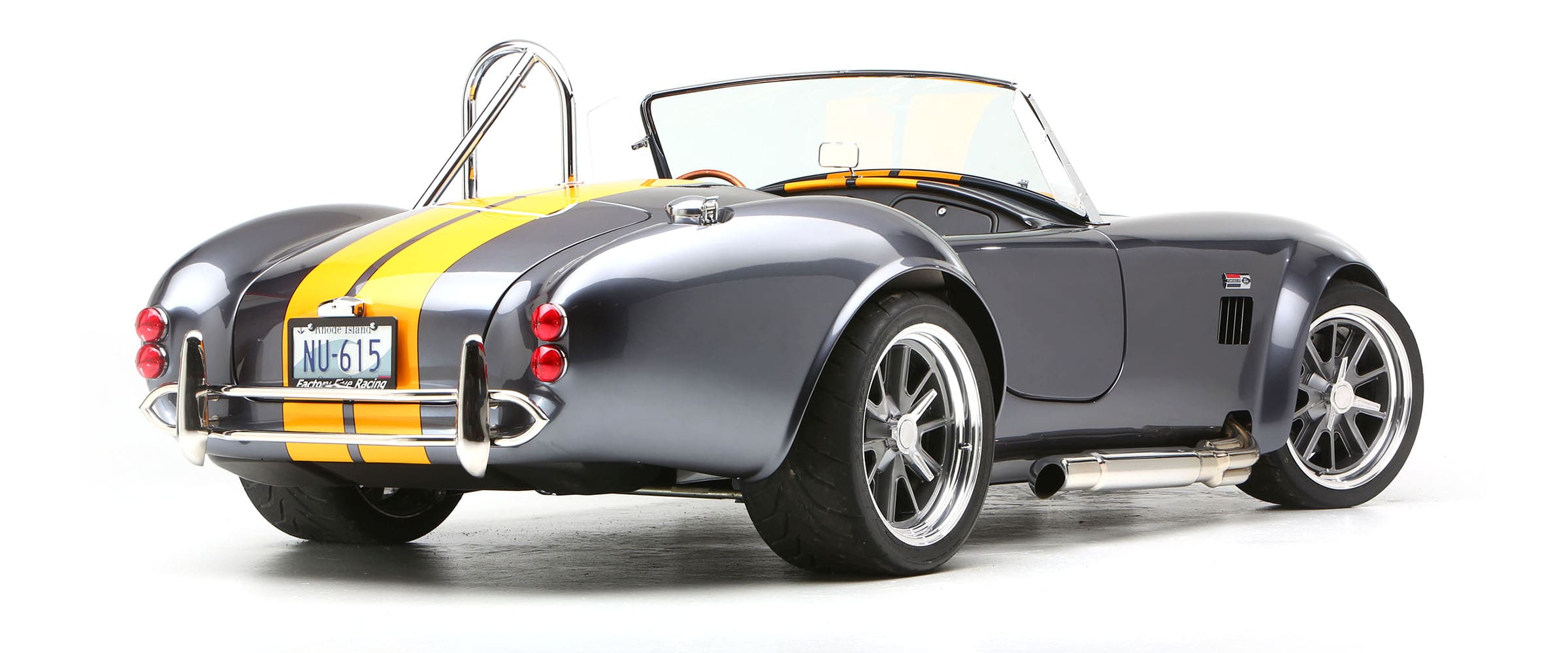 Factory Five Mk4 Roadster Shelby Cobra 427, Ac Cobra,, 49 OFF