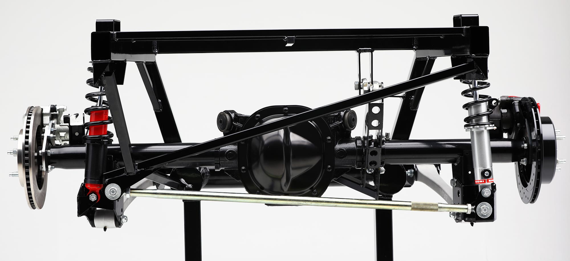 MK4 Roadster Archives Factory Five Racing