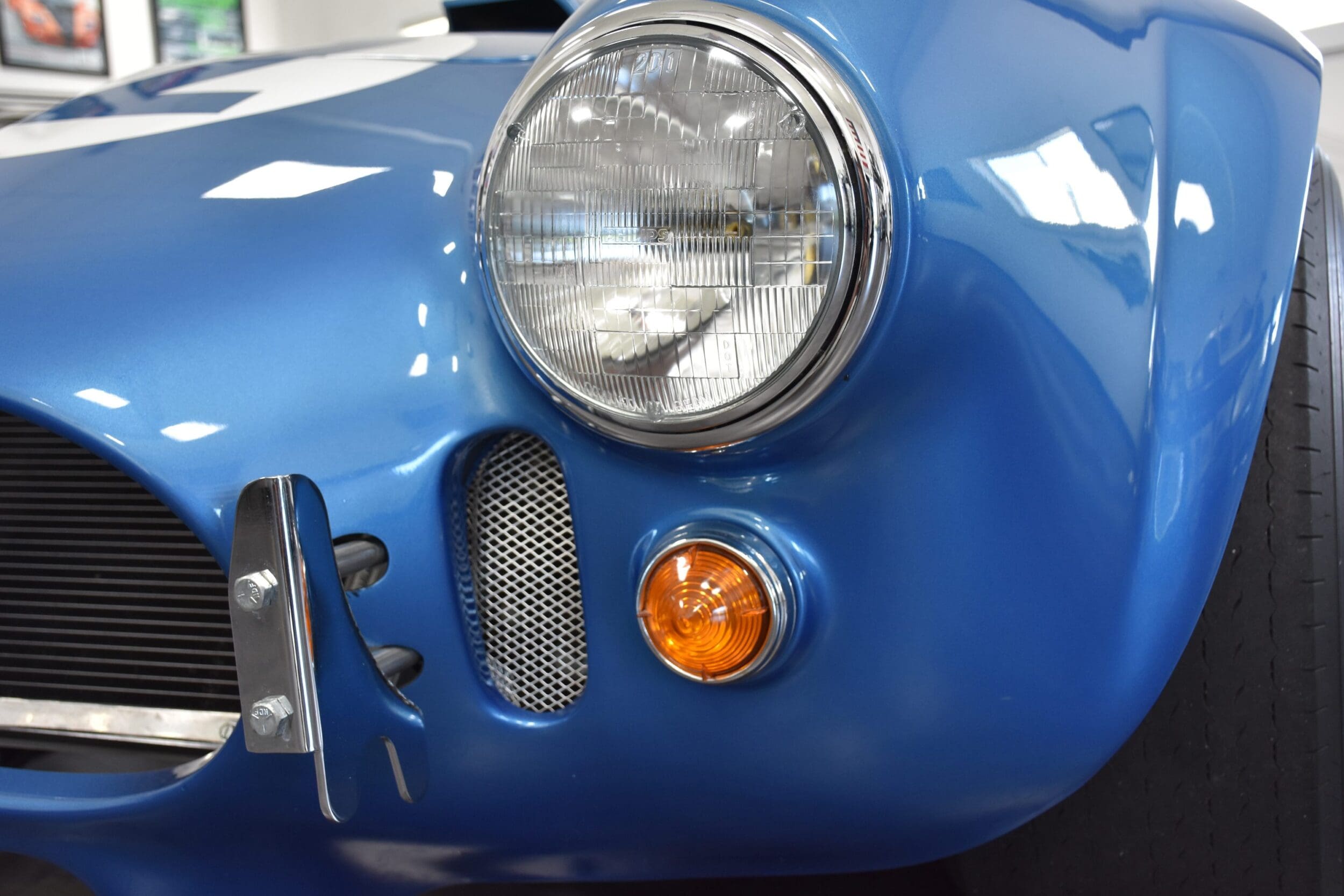 Mk4 Roadster Complete Kit Factory Five Racing