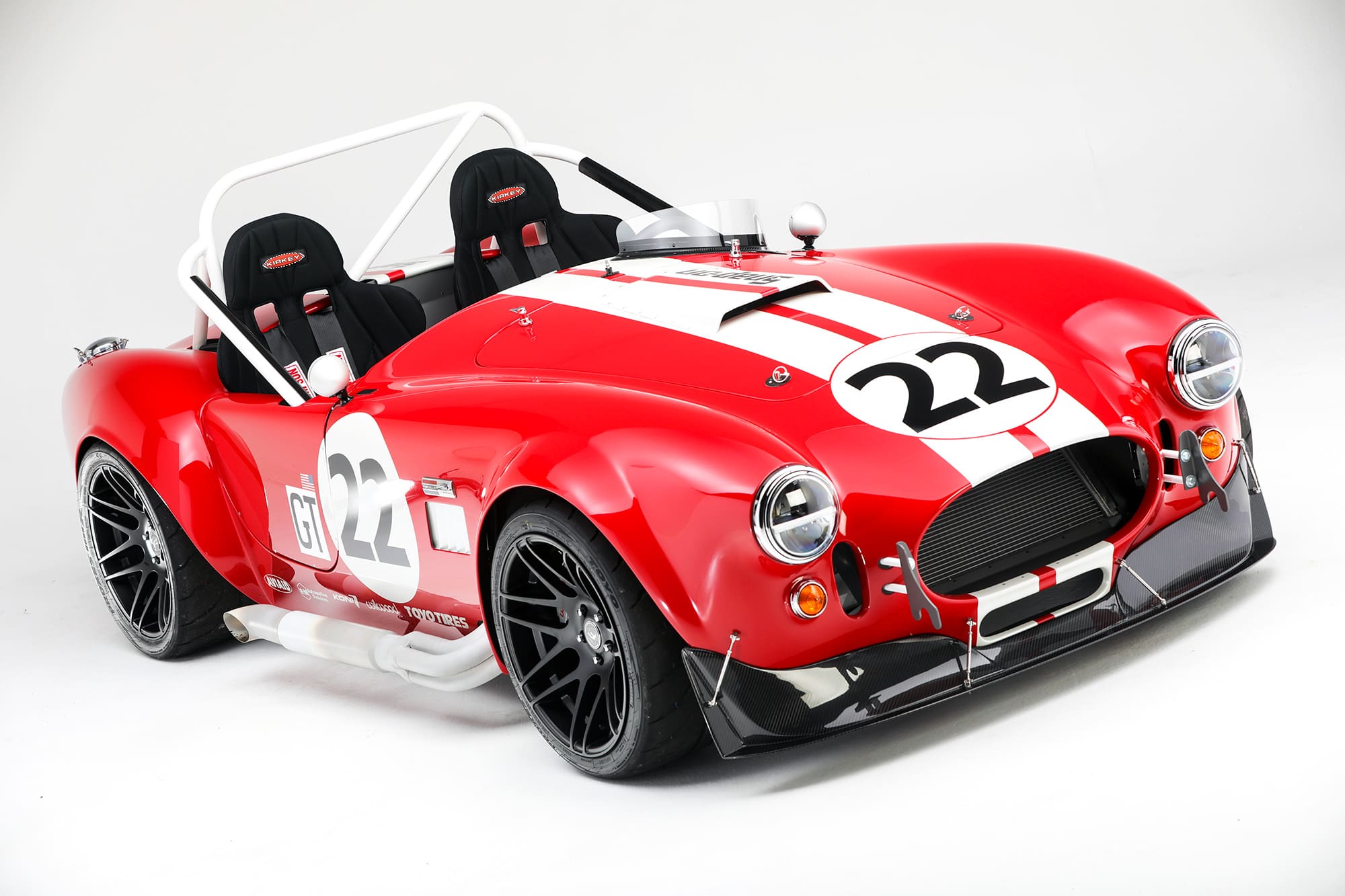 Challenge Car Archives Factory Five Racing