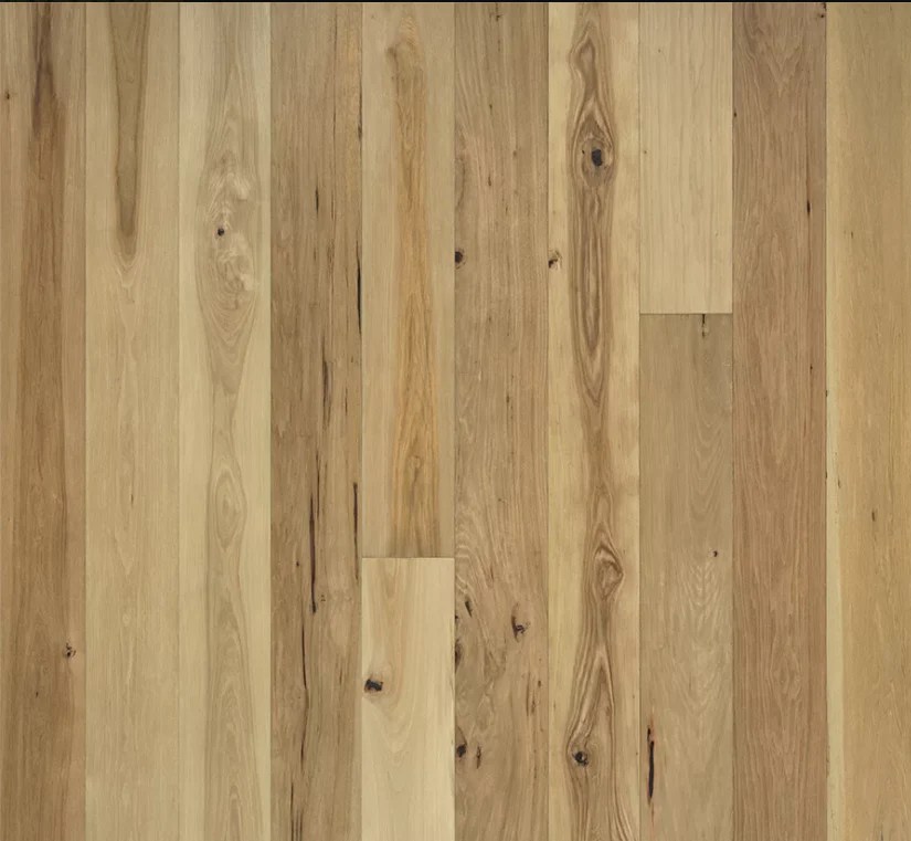 Hardwood Orange Blossom Hickory Hallmark TRUE COLLECTION Factory