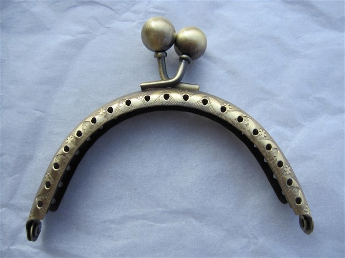 Wholesale Metal Clutch Purse Frame Hardware Supplies Factoryguy