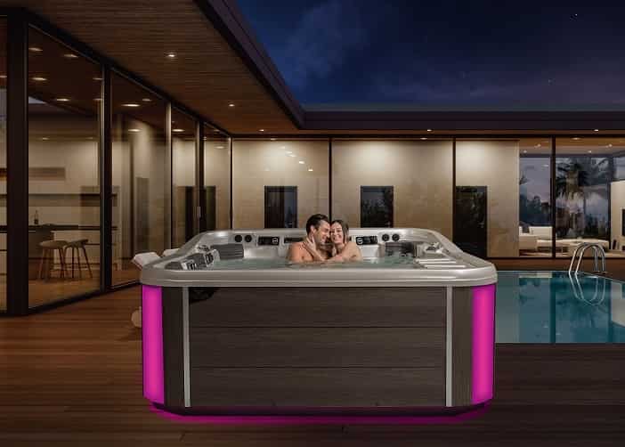 Best Swim Spa & Hot Tubs In Oakville, ON Factory Hot Tubs