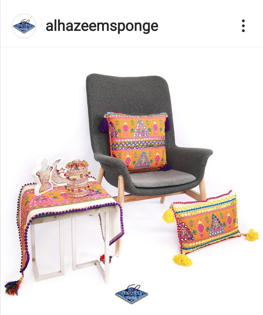 New Traditional Arabic Style Throw Pillows Factory Hub