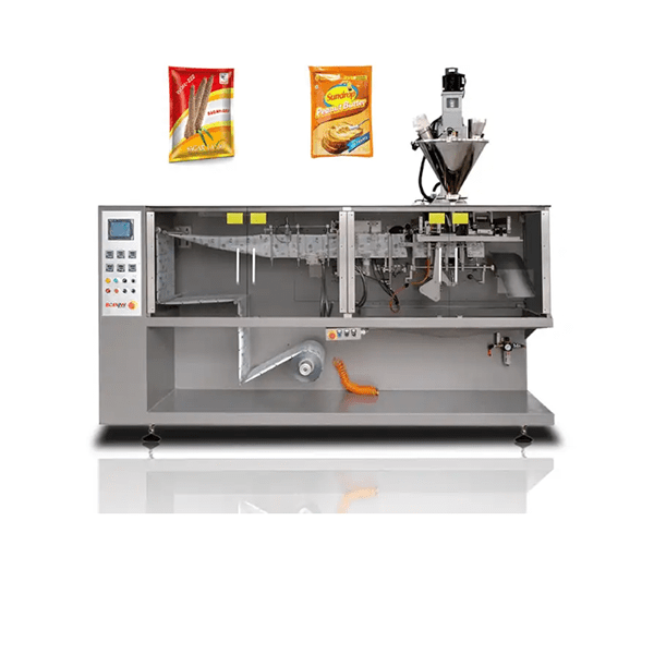 Food Packaging Machines For Small Businesses MultiFunction Packaging