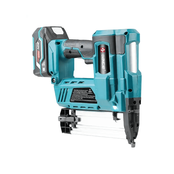 Liangye tools wireless Electric 1525mm 20v Framing Brad Nailer