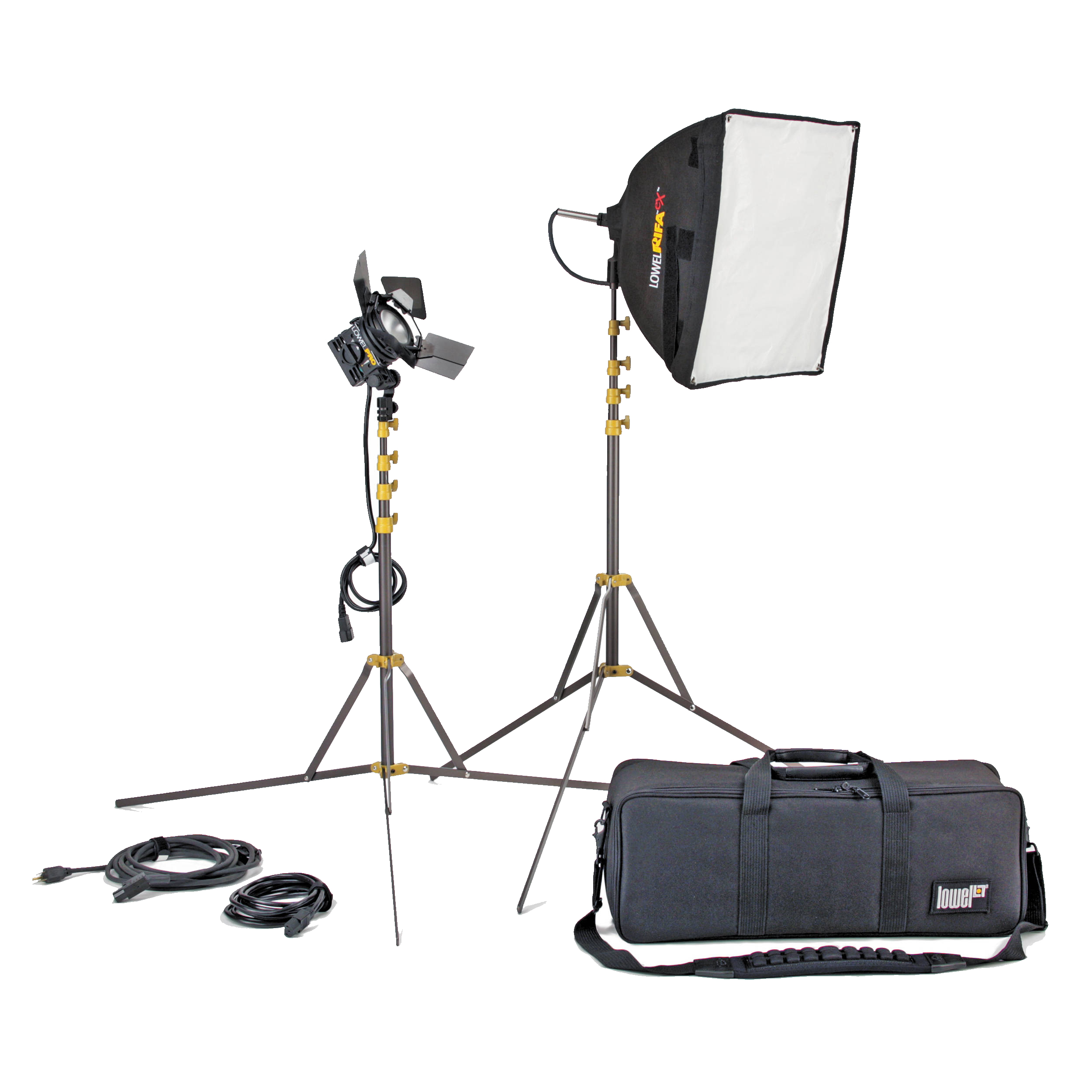 LowelLight Manufacturing LWLG593DA Pro LED 3Light AC, 44 OFF