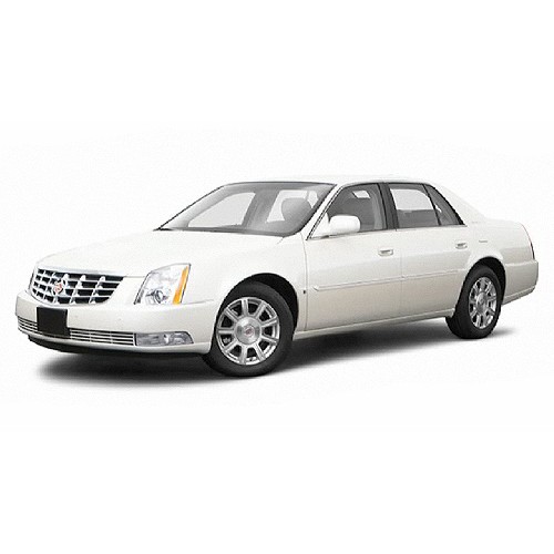 Cadillac Dts 2006 Owner's Manual – PDF Download