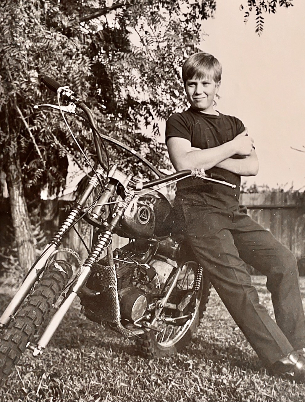 Our Story Factory Pipe