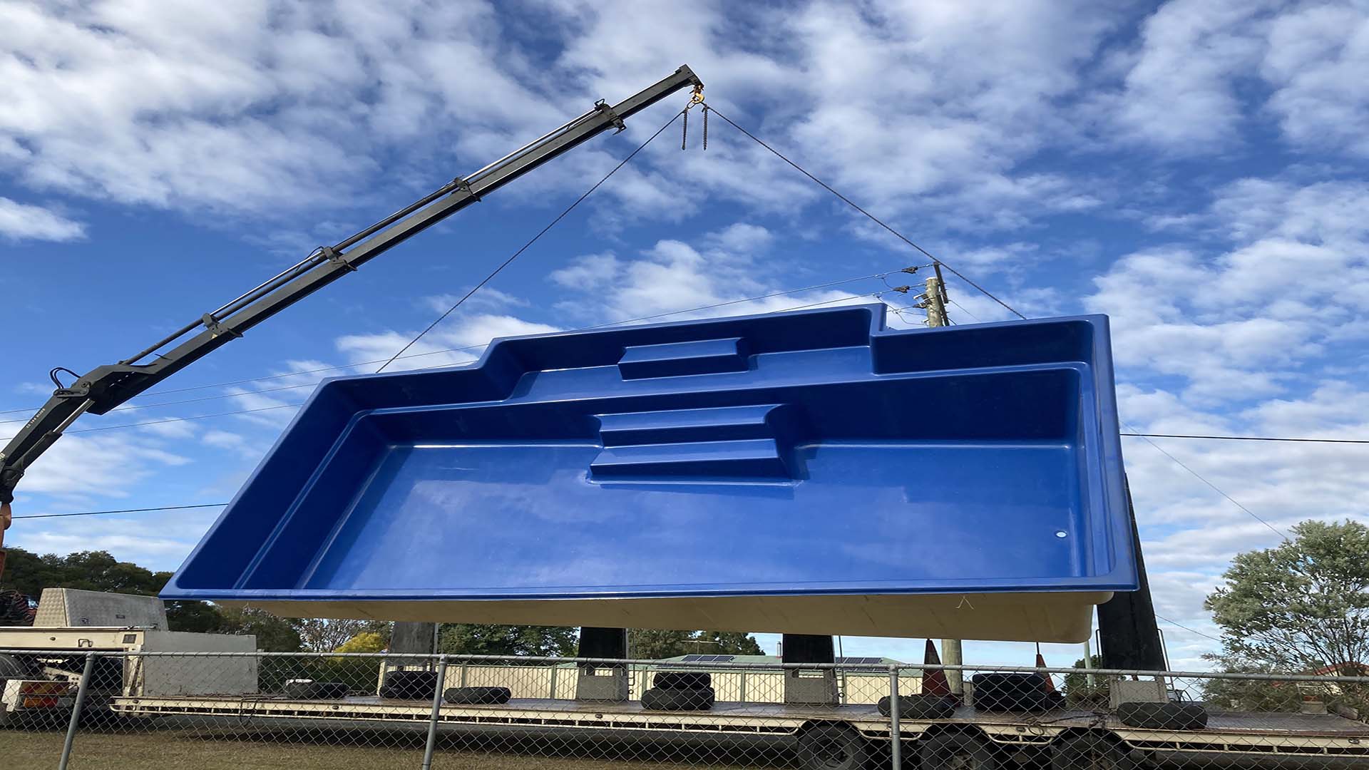 How Long do Fibreglass Pools last? Factory Pools Perth