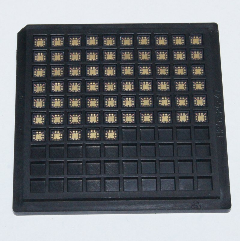 WafflePacks Verpackung