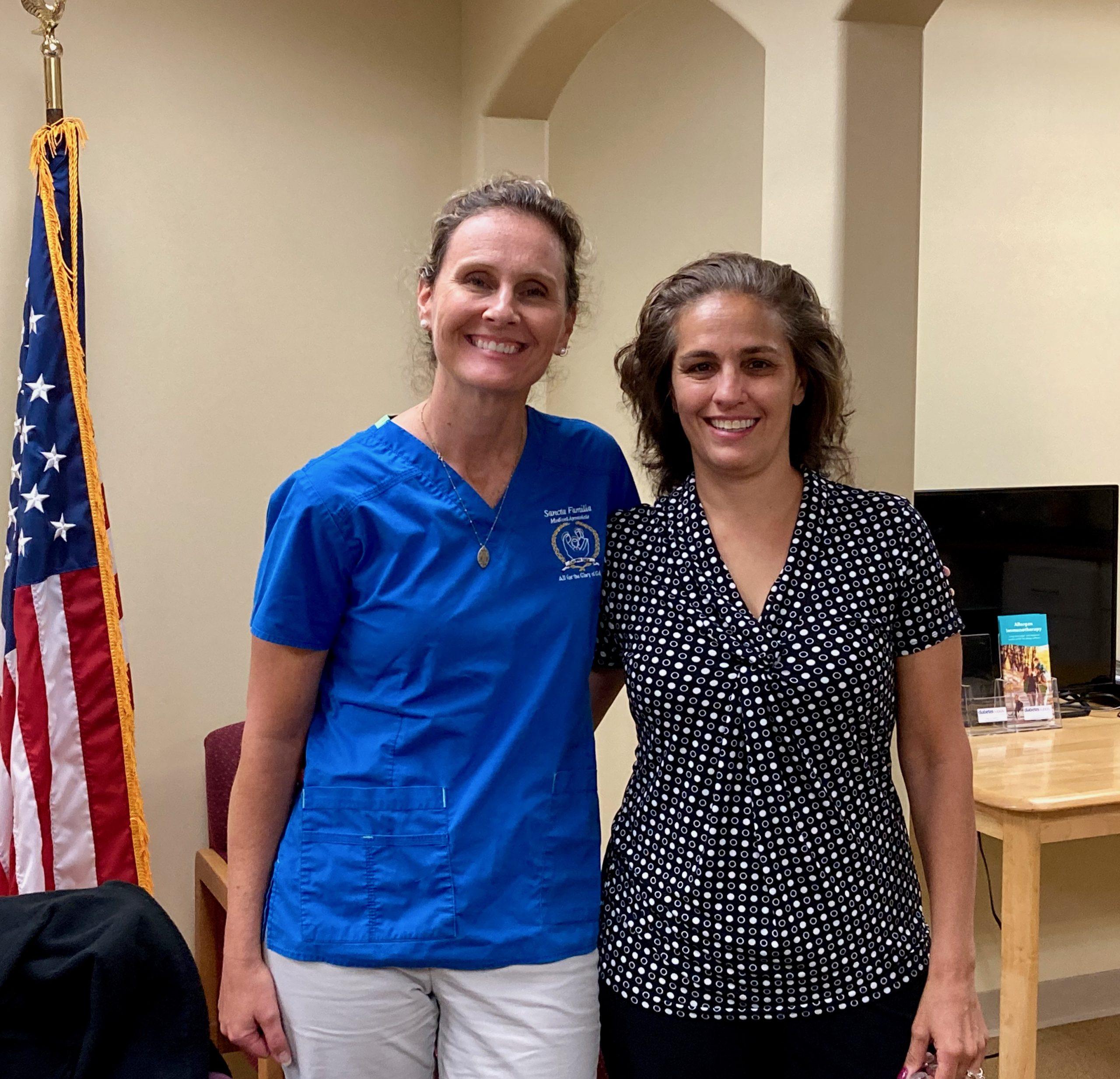 FACTS Teacher Series Teresa Kenney, APRNNP FACTS About Fertility