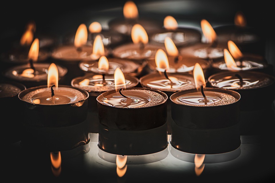 52 Facts About Candles for School