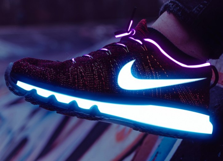 53 Facts About Nike for School