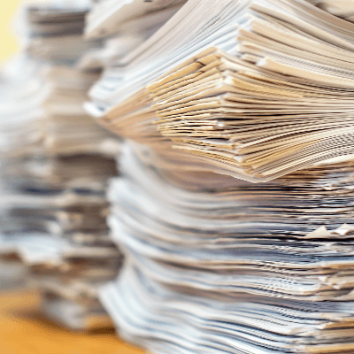 Paper Facts for Kids