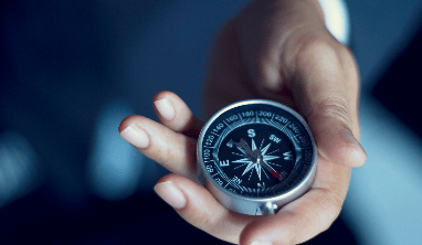 Compass Facts for Kids