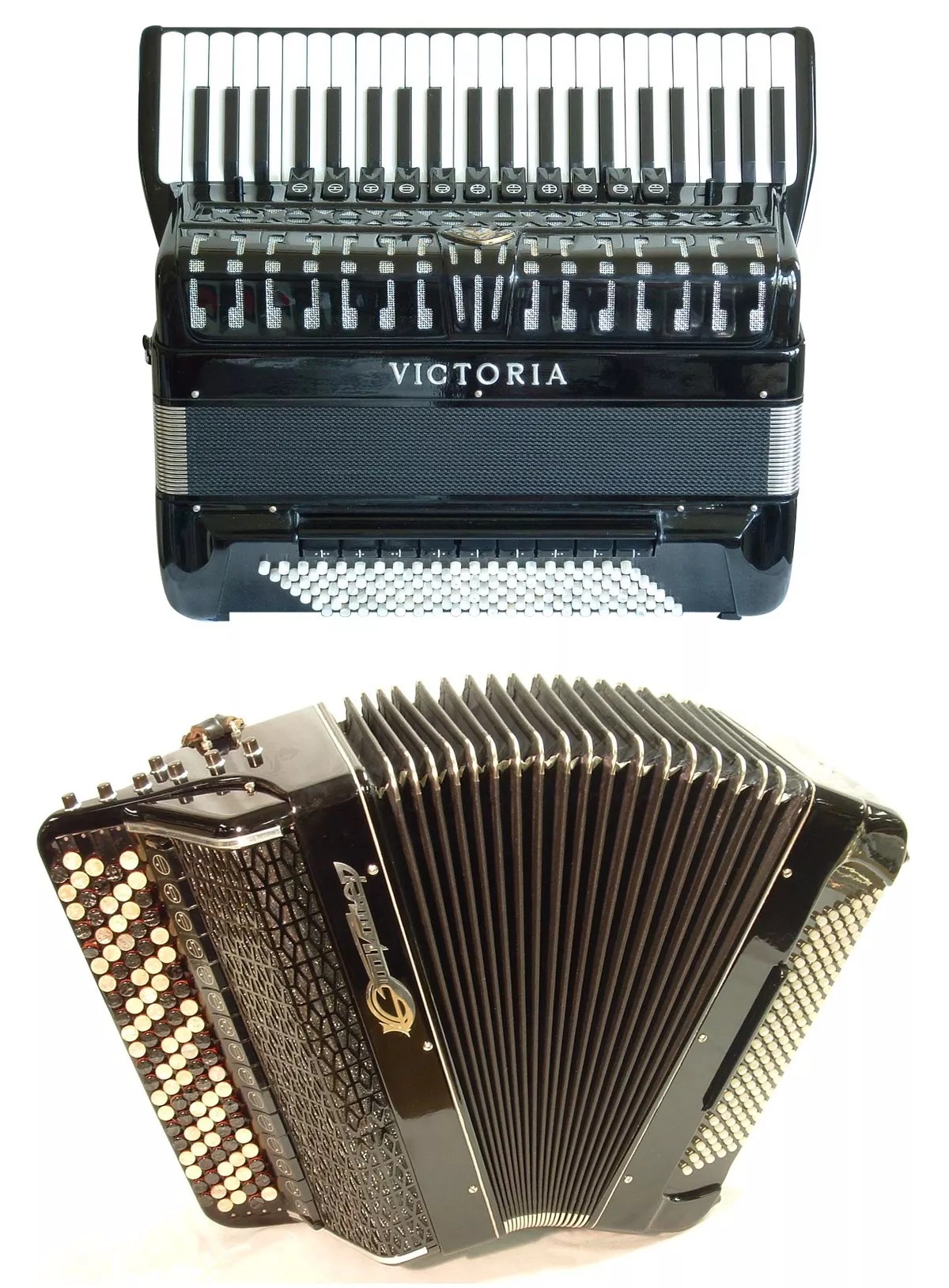 17 Facts About Accordion FactSnippet